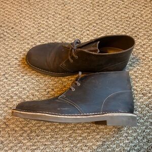 Men’s Clark’s Bushacre 3 Chukka Boot